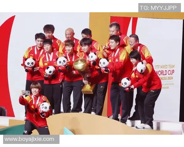 挑战赛特别报道：西安乒乓球队的奋斗经历